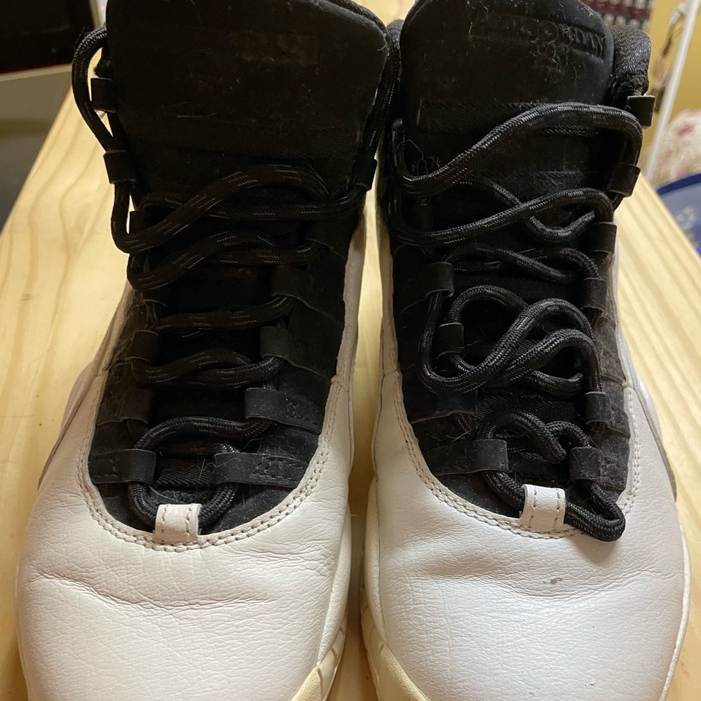 Jordan 9